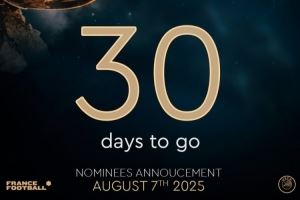 30天倒计时！金球奖30人候选名单将于当地时间8月7日公布